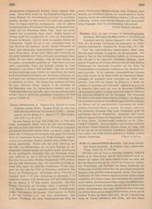 323-324 [Rezension] Corpus Catholicorum. 2.