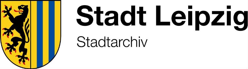 Stadtarchiv Leipzig