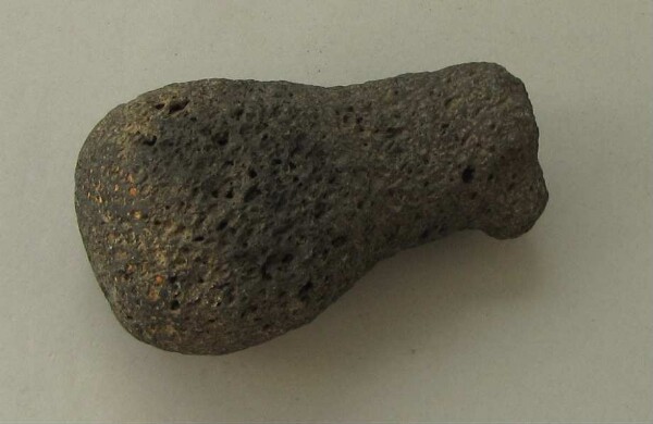 Friction stone