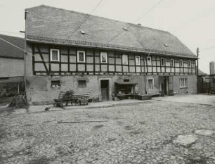 Haus Nummer 2