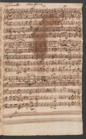 7. Chorale: Verleih uns Frieden gnädiglich