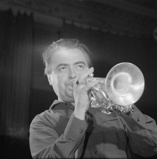 Petershof, 1964 Bariton-Sax. Trompete, Akkordeon, Akk-Orchester