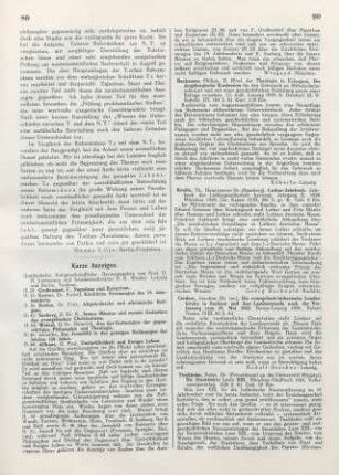 90 [Rezension] Lindner, Kurt Joachim, Die evangelisch-lutherische Landeskirche in Sachsen und ihre Landessynode nach der Verfassung vom 29. Mai 1922