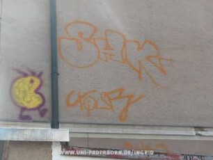 SHK