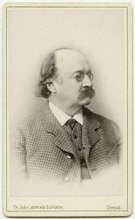 Schmidt, Hermann Adolf Alexander
