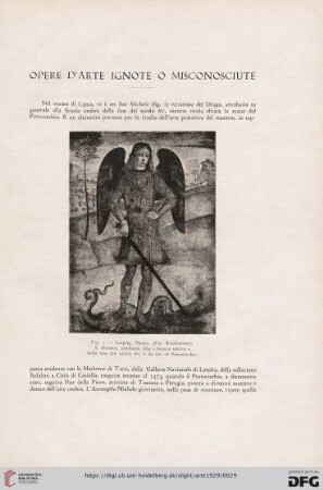 32: Opere d'arte ignote o misconosciute, [1]