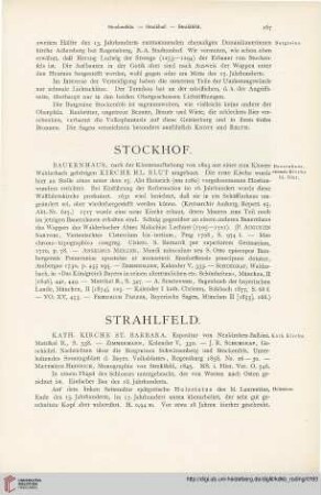 ⟦Strahlfeld⟧