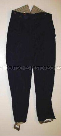 Reithose für Mannschaften vom Königs-Ulanen-Regiment (1.Hannoversches) Nr.13