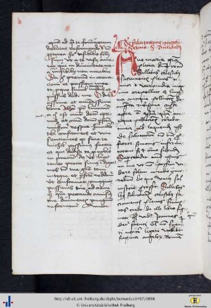 Bernardus Claraevallensis: Sermo de salutatione angelica.