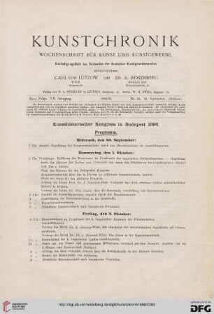 Heft 33 (24. September 1896)