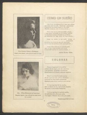 Colores