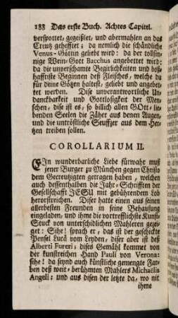 188-197, Corollarium II - III