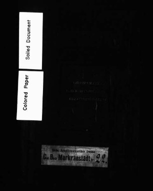Gerichtshandelsbuch der Ober- und Erbgerichte Großdölzig, Bd. 04