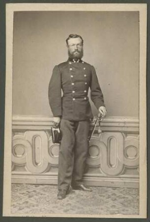 Imle, Emil von
