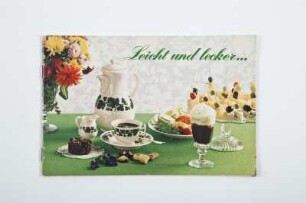 Leicht und lecker...
