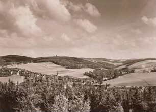 Berggießhübel