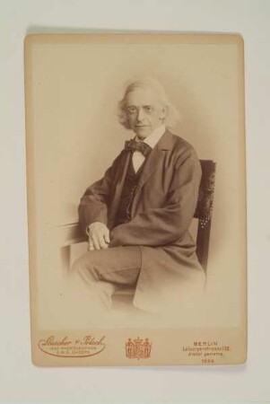 Theodor Mommsen