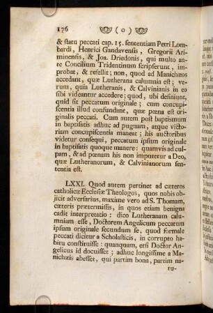 176-185, LXXI - LXXIV
