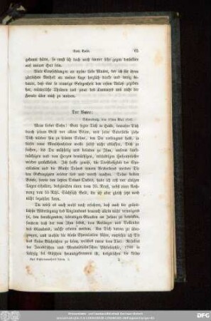 Der Vater: Schweidnitz, den 17ten Mai 1787.