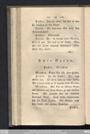 Achte Szene.