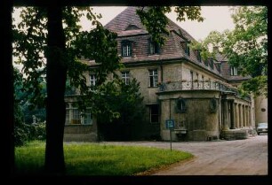 Schloss Marquard 6.6.79.