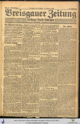 12.01.1922 (I.)