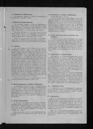 11. Meldung übertragbarer Krankheiten (Berichtigung).