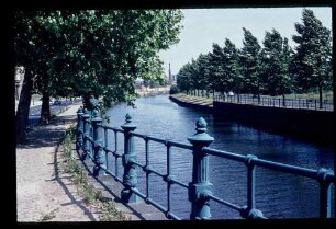 Schöneberger Ufer 24.6.62.