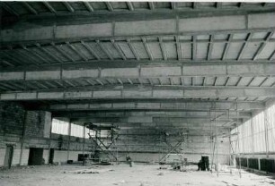 Zweigniederlassungen Hannover - Köln - München, ohne Ortsangabe, 1948-1986