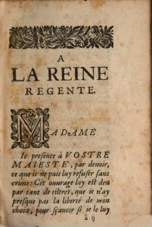 La Vie de la venerable Jeanne Françoise Fremiot de Chantal