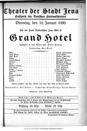 Grand Hotel