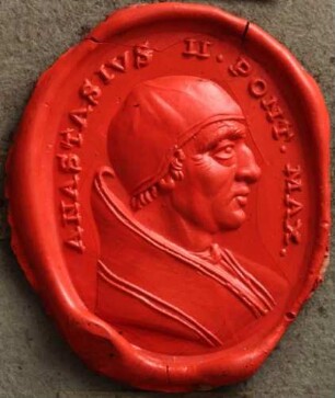 Anastasius II.