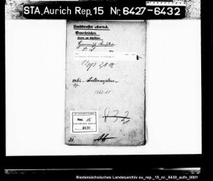 Das hannoversche Konsulat in Southampton