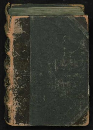 Andachtsbuch : Ms. germ. oct. 2