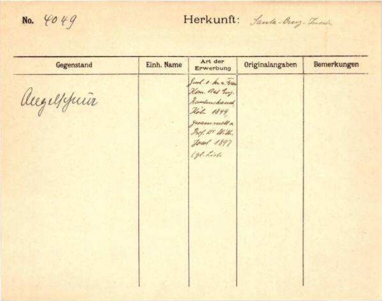 This is a digitised version of a historical document. It reflects the context in which it was created and does not meet today's standards for language that is aware of history and diversity.