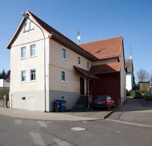 Buseck, Borngasse 15