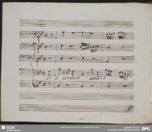 Aria: Sì vincerò