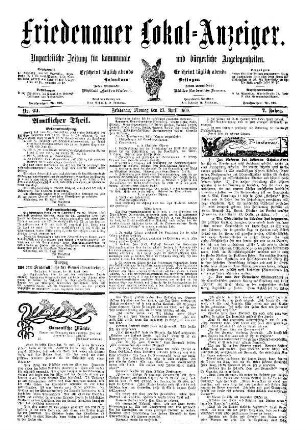 Nr. 94, 23.04.1900
