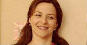 Martina Gedeck