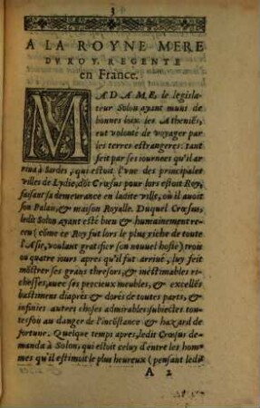 Le Vray Discovrs Des Derniers Propos Memorables, Et trespas du feu Roy de tresbonne memoire Charles neufiesme