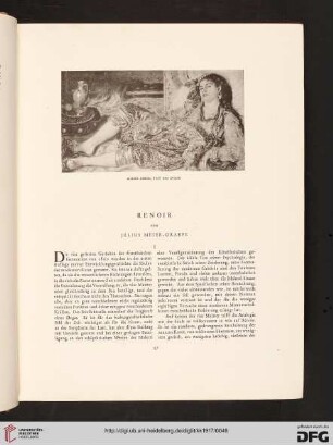 Renoir, [1]