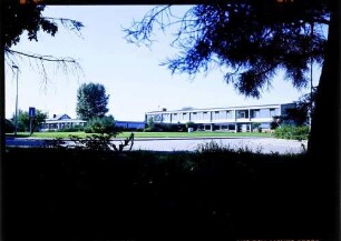 Wyhl: Sportplatz [Schule]