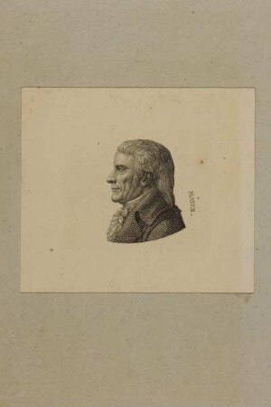 Bildnis des Mayer
