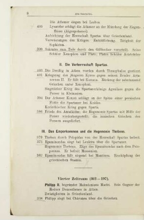 Vierter Zeitraum (362-197)