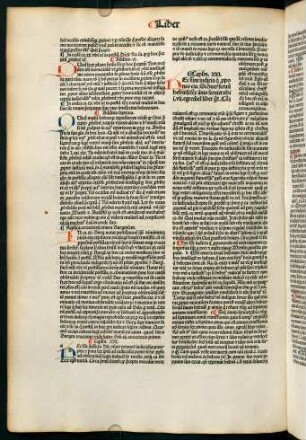 131v-139v, Capitulum XXI. - Capitulum XXV.