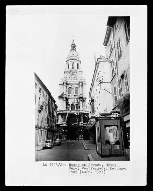 Notre-Dame