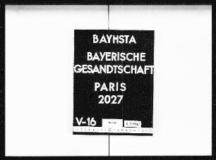 Seyler, Katharina, von Contwig, vermutlich in Saint Dizier