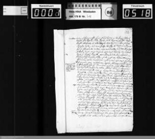 . 1645: Oktober 1645