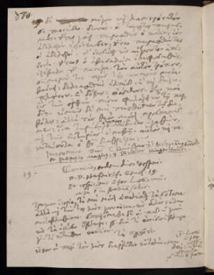 370-372, 1.3.1601 (vesperi), Gen 19