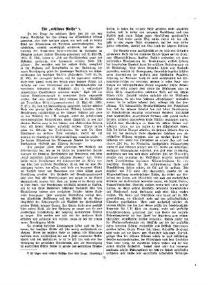 Die "mittlere Reife"